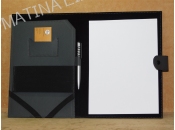 Folder With Tablet Case